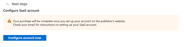 ClickHouse Cloud 가입 정보 양식